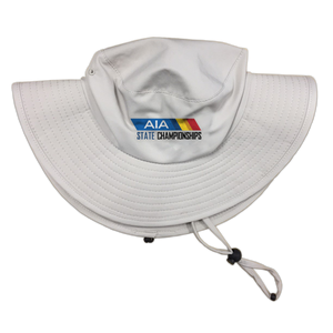AIA State Championship Aussie Cap
